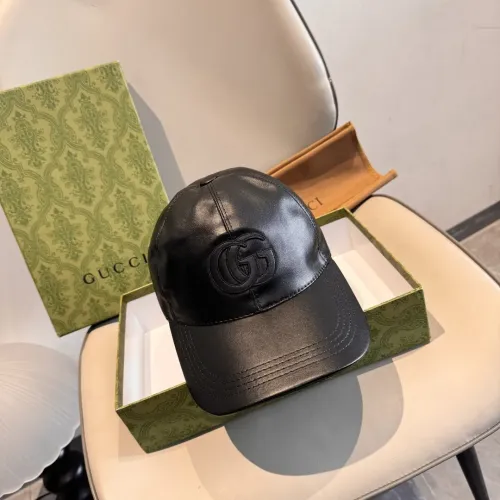Gucci Caps #1401588