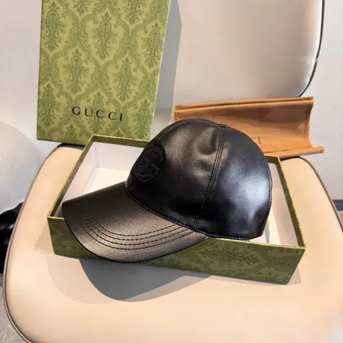 Replica Gucci Caps #1401588 $36.00 USD for Wholesale