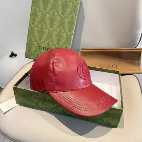 Replica Gucci Caps #1401589 $36.00 USD for Wholesale