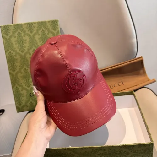 Replica Gucci Caps #1401589 $36.00 USD for Wholesale