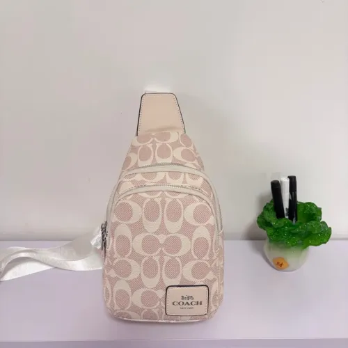 Coach Messenger Bag #1401592 $34.00 USD, Wholesale Replica Coach Messenger Bag