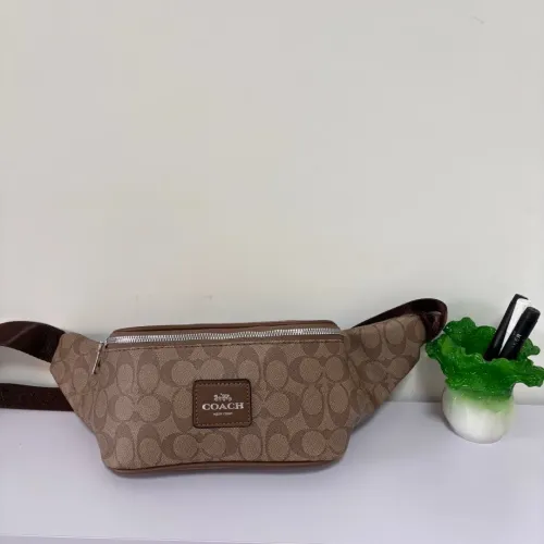 Coach Messenger Bag #1401595 $34.00 USD, Wholesale Replica Coach Messenger Bag