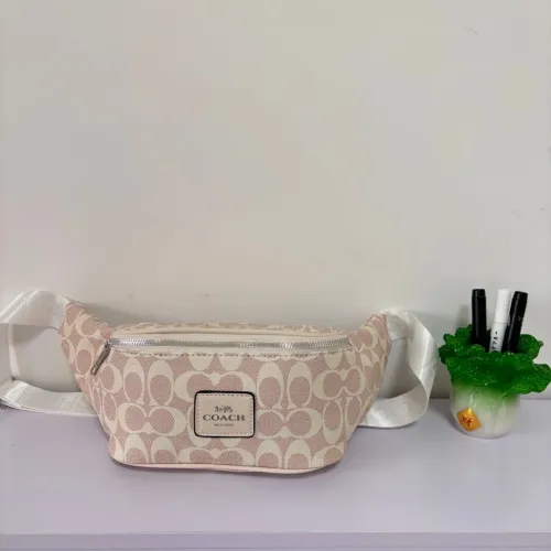 Coach Messenger Bag #1401598 $34.00 USD, Wholesale Replica Coach Messenger Bag