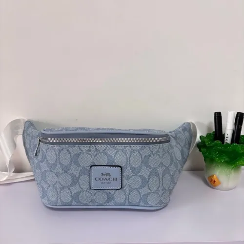 Coach Messenger Bag #1401599 $34.00 USD, Wholesale Replica Coach Messenger Bag