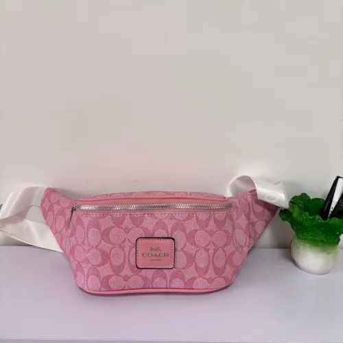 Coach Messenger Bag #1401601 $34.00 USD, Wholesale Replica Coach Messenger Bag