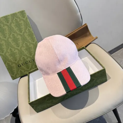 Gucci Caps #1401602 $36.00 USD, Wholesale Replica Gucci Caps