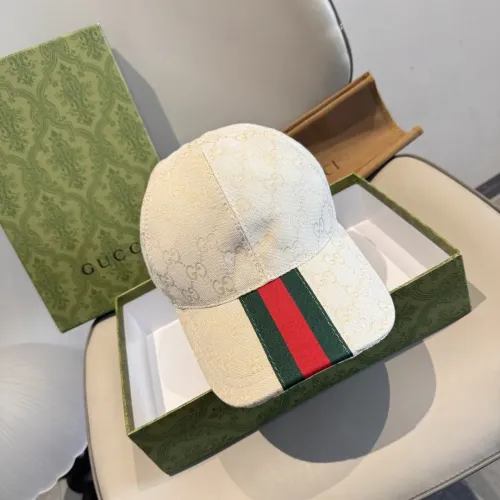 Gucci Caps #1401603 $36.00 USD, Wholesale Replica Gucci Caps