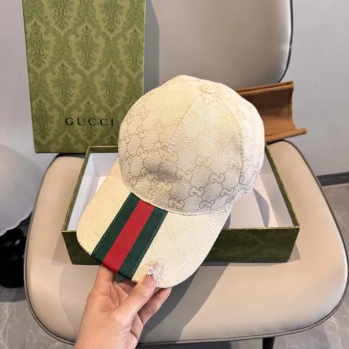 Replica Gucci Caps #1401603 $36.00 USD for Wholesale
