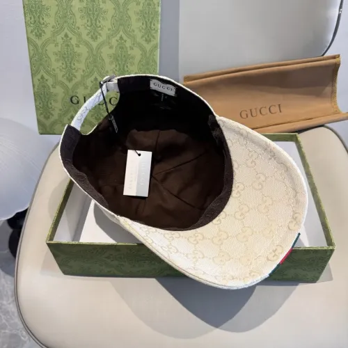 Replica Gucci Caps #1401603 $36.00 USD for Wholesale