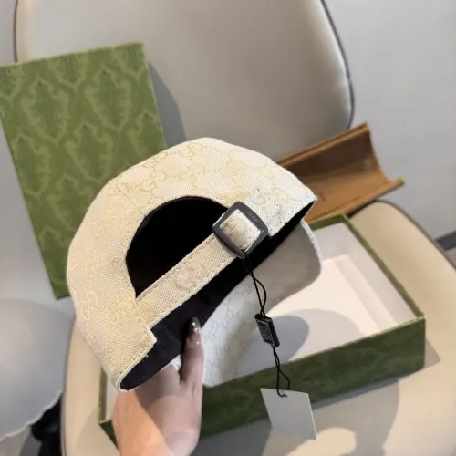 Replica Gucci Caps #1401603 $36.00 USD for Wholesale