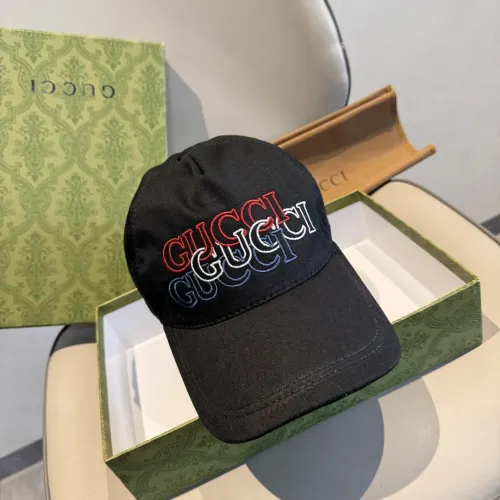 Gucci Caps #1401604 $36.00 USD, Wholesale Replica Gucci Caps