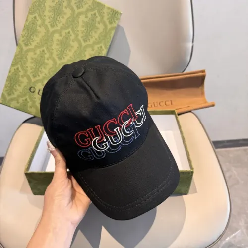 Replica Gucci Caps #1401604 $36.00 USD for Wholesale