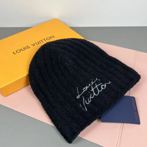 Louis Vuitton LV Caps #1401616 $29.00 USD, Wholesale Replica Louis Vuitton LV Caps