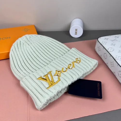 Replica Louis Vuitton LV Caps #1401620 $29.00 USD for Wholesale