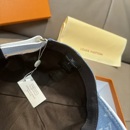 Replica Louis Vuitton LV Caps #1401623 $34.00 USD for Wholesale