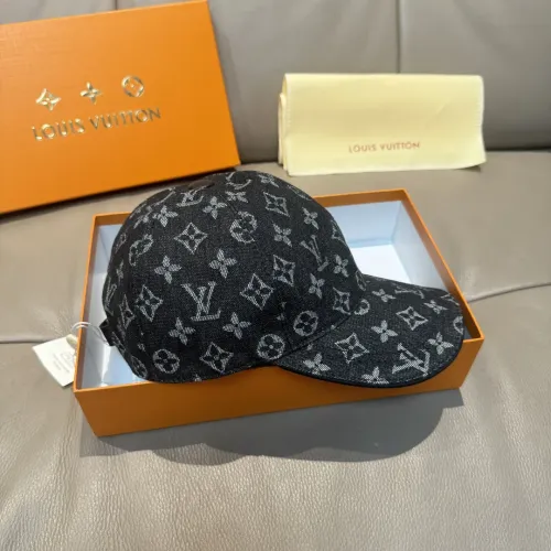 Replica Louis Vuitton LV Caps #1401624 $34.00 USD for Wholesale