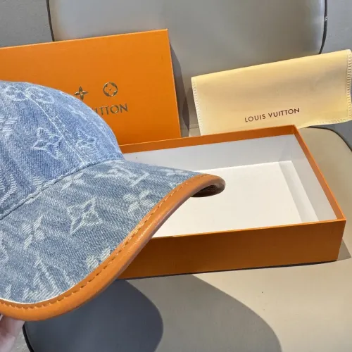 Replica Louis Vuitton LV Caps #1401626 $34.00 USD for Wholesale
