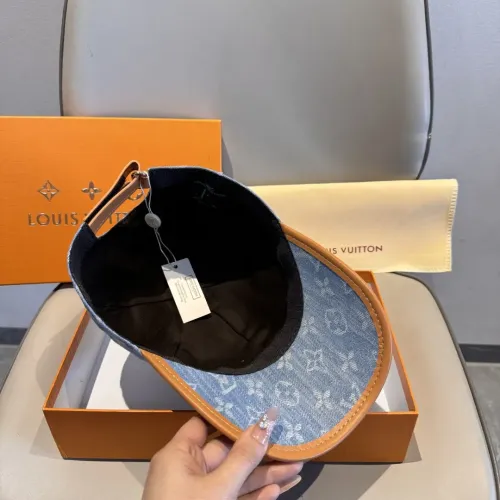 Replica Louis Vuitton LV Caps #1401626 $34.00 USD for Wholesale