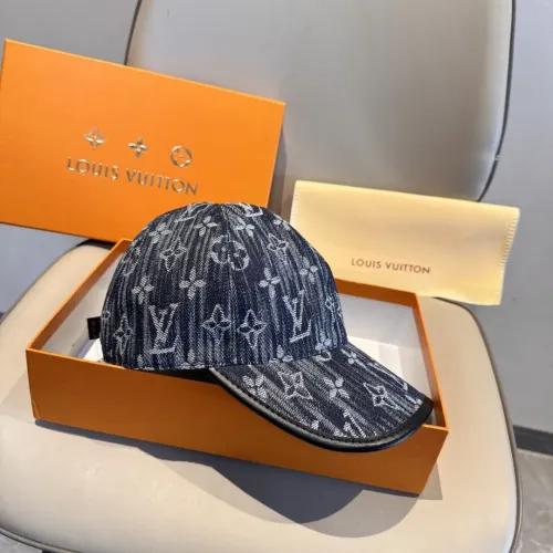 Replica Louis Vuitton LV Caps #1401628 $34.00 USD for Wholesale