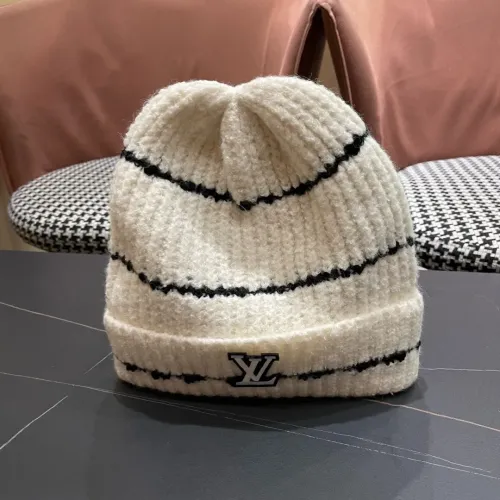 Replica Louis Vuitton LV Caps #1401629 $34.00 USD for Wholesale