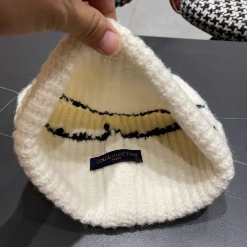 Replica Louis Vuitton LV Caps #1401629 $34.00 USD for Wholesale