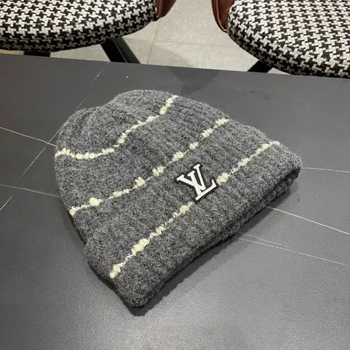 Replica Louis Vuitton LV Caps #1401630 $34.00 USD for Wholesale