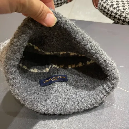 Replica Louis Vuitton LV Caps #1401630 $34.00 USD for Wholesale