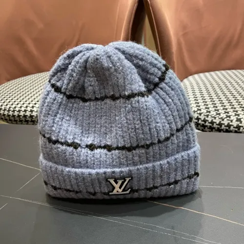 Replica Louis Vuitton LV Caps #1401631 $34.00 USD for Wholesale