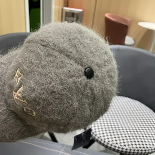 Replica Louis Vuitton LV Caps #1401634 $36.00 USD for Wholesale