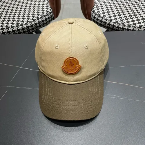 Moncler Caps #1401638 $32.00 USD, Wholesale Replica Moncler Caps
