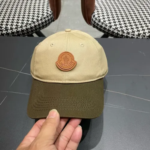 Replica Moncler Caps #1401638 $32.00 USD for Wholesale