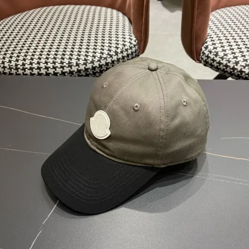 Replica Moncler Caps #1401639 $32.00 USD for Wholesale
