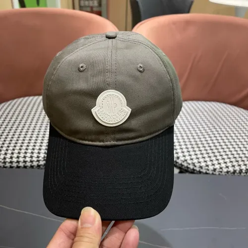 Replica Moncler Caps #1401639 $32.00 USD for Wholesale