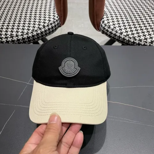 Moncler Caps #1401640 $32.00 USD, Wholesale Replica Moncler Caps