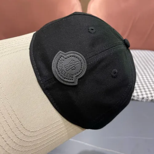Replica Moncler Caps #1401640 $32.00 USD for Wholesale