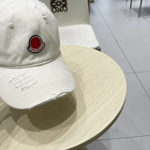 Replica Moncler Caps #1401641 $32.00 USD for Wholesale
