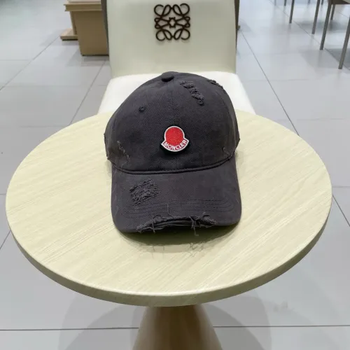 Moncler Caps #1401642 $32.00 USD, Wholesale Replica Moncler Caps