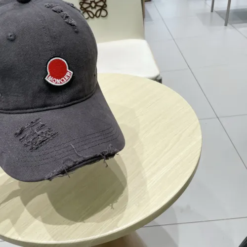 Replica Moncler Caps #1401642 $32.00 USD for Wholesale