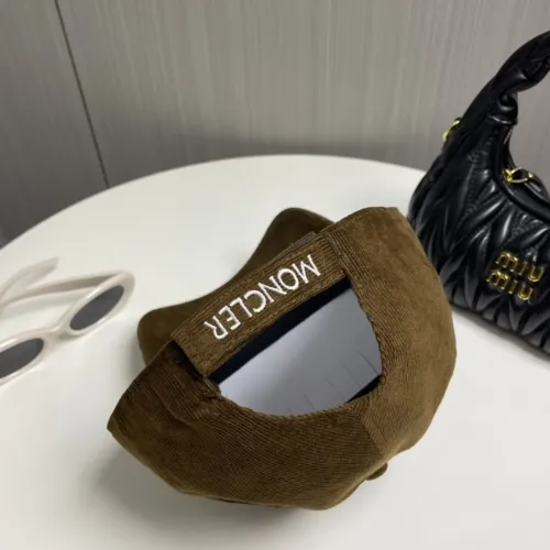 Replica Moncler Caps #1401649 $27.00 USD for Wholesale