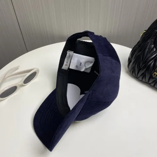 Replica Moncler Caps #1401651 $27.00 USD for Wholesale
