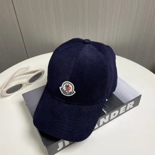 Replica Moncler Caps #1401651 $27.00 USD for Wholesale