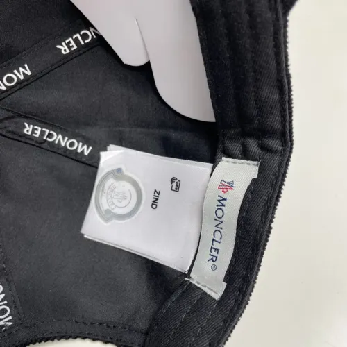 Replica Moncler Caps #1401652 $27.00 USD for Wholesale