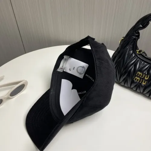 Replica Moncler Caps #1401653 $27.00 USD for Wholesale