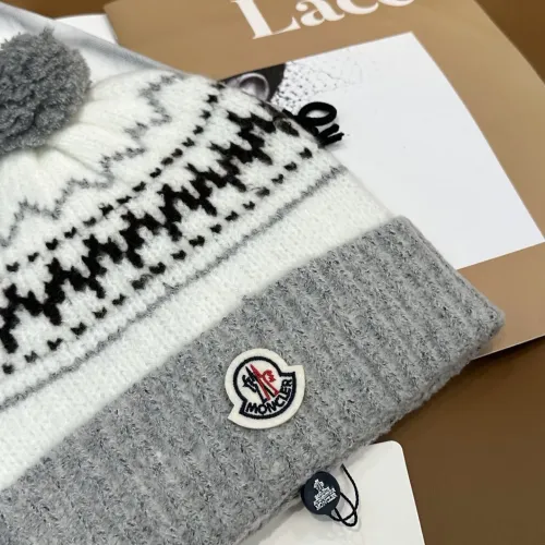 Replica Moncler Caps #1401655 $27.00 USD for Wholesale