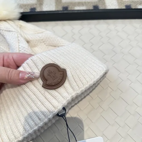 Replica Moncler Caps #1401662 $29.00 USD for Wholesale