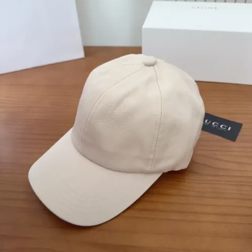 Replica Gucci Caps #1401666 $27.00 USD for Wholesale