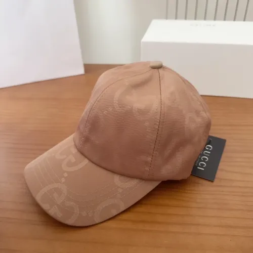 Gucci Caps #1401667 $27.00 USD, Wholesale Replica Gucci Caps