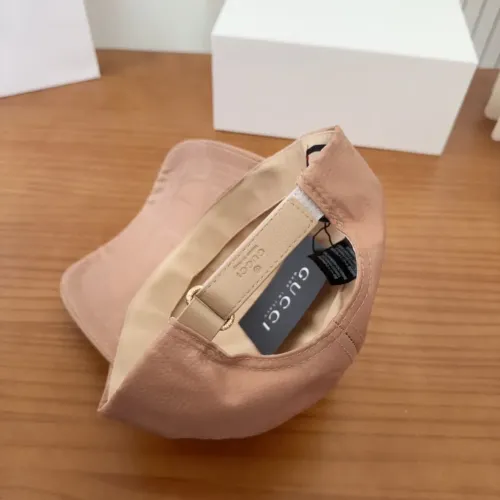 Replica Gucci Caps #1401667 $27.00 USD for Wholesale