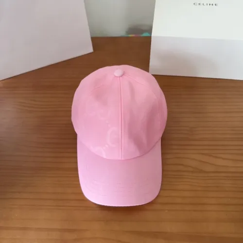 Replica Gucci Caps #1401668 $27.00 USD for Wholesale
