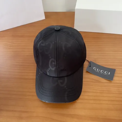 Replica Gucci Caps #1401670 $27.00 USD for Wholesale